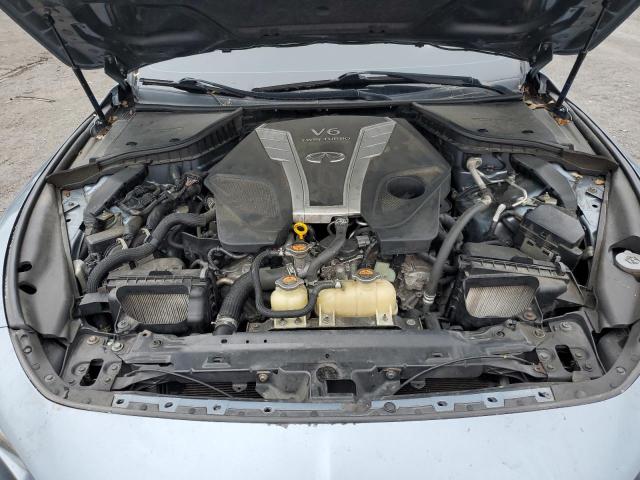 2017 INFINITI Q60 PREMIU JN1EV7EL0HM553533