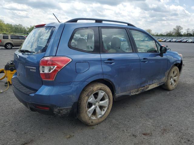 Vin: jf2sjabc1fh430974, lot: 55499855, subaru forester 2.5i 20153