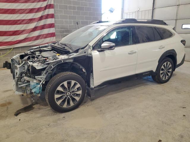 Vin: 4s4btgpd5s3219292, lot: 56888475, subaru outback touring 2025 img_1