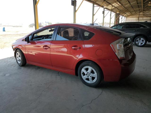 Vin: jtdkn3du1a0065384, lot: 57552975, toyota prius 20102