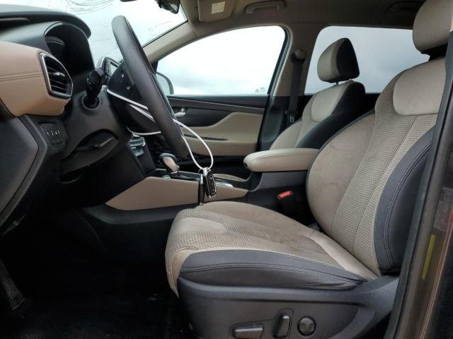 2020 HYUNDAI SANTA FE S - 5NMS33AD0LH285550