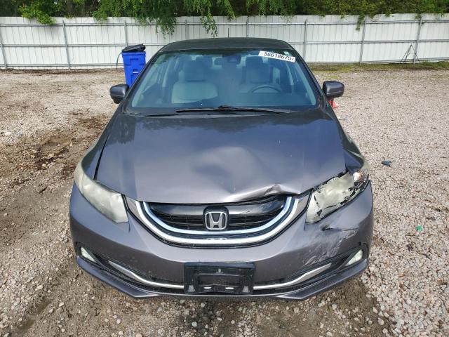 2015 HONDA CIVIC HYBR 19XFB4F22FE001364