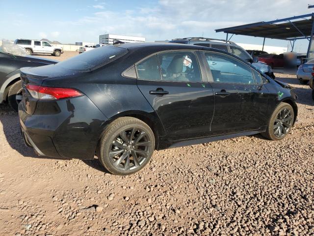 Vin: 5yfs4mcexsp221223, lot: 54952155, toyota corolla se 20253