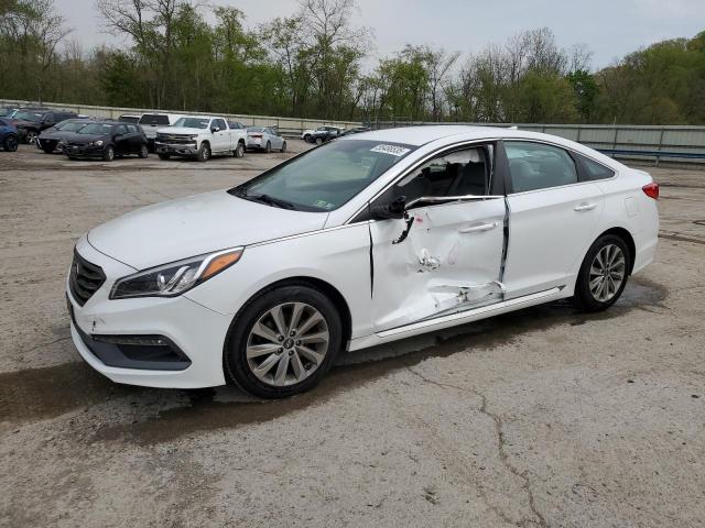 Vin: 5npe34af2gh407256, lot: 55488535, hyundai sonata sport 2016 img_1