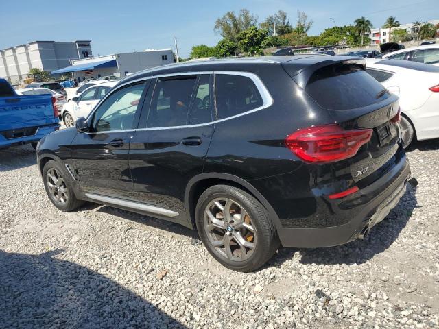 Vin: 5uxty3c06l9c38763, lot: 57506485, bmw x3 sdrive30i 20202
