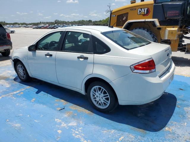 Vin: 1fahp3fn5aw294874, lot: 54371895, ford focus se 20102