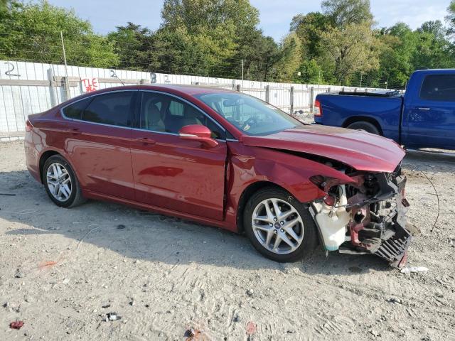 Vin: 3fa6p0hr1dr182358, lot: 55280955, ford fusion se 20134