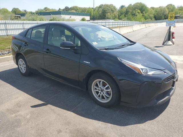 Vin: jtdkamfuxn3178091, lot: 56753405, toyota prius nigh night shade 20224