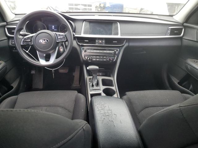 2019 KIA OPTIMA LX #3281481000