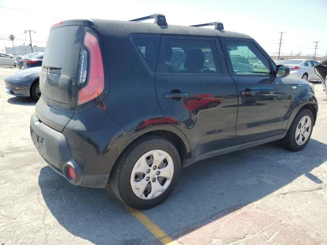 Vin: kndjn2a26e7090626, lot: 56049395, kia soul 20143
