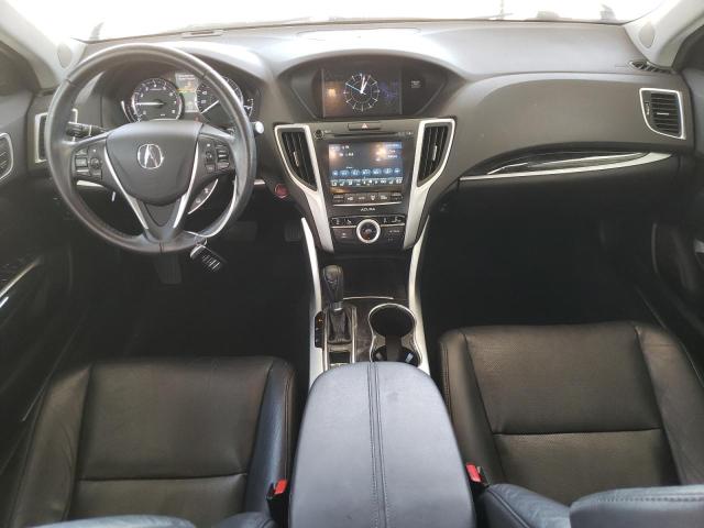 2020 ACURA TLX TECHNO 19UUB1F54LA015251