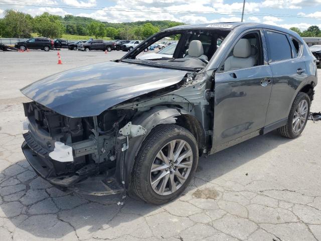 2020 MAZDA CX-5 GRAND - JM3KFADM9L0767772