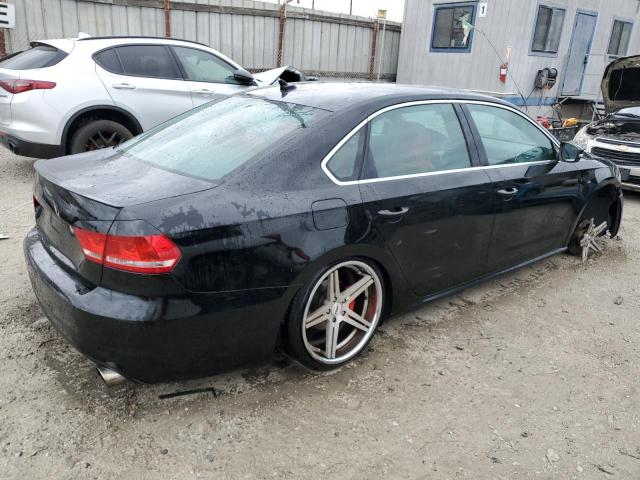 Vin: 1vwbp7a34dc006830, lot: 55658045, volkswagen passat se 20133