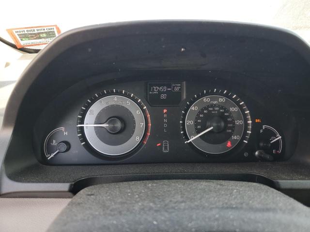 2015 HONDA ODYSSEY EX - 5FNRL5H60FB020506