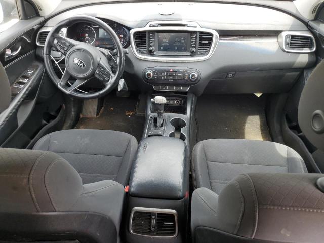 2018 KIA SORENTO LX - 5XYPG4A31JG406679