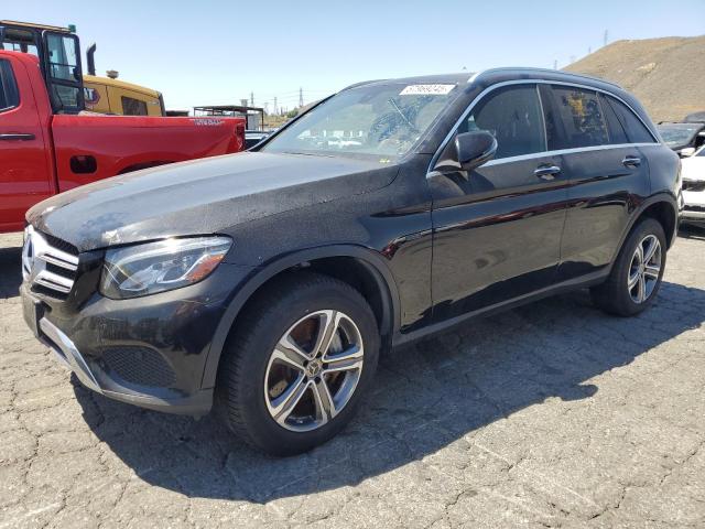 Vin: wdc0g5eb7kf511301, lot: 57969245, mercedes-benz glc-class 350e 2019 img_1