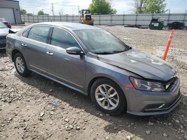 Vin: 1vwat7a34gc006015, lot: 58589475, volkswagen passat s 20164