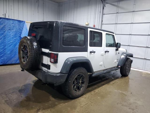 Vin: 1c4bjwdg0el125294, lot: 56780965, jeep wrangler sport 20143