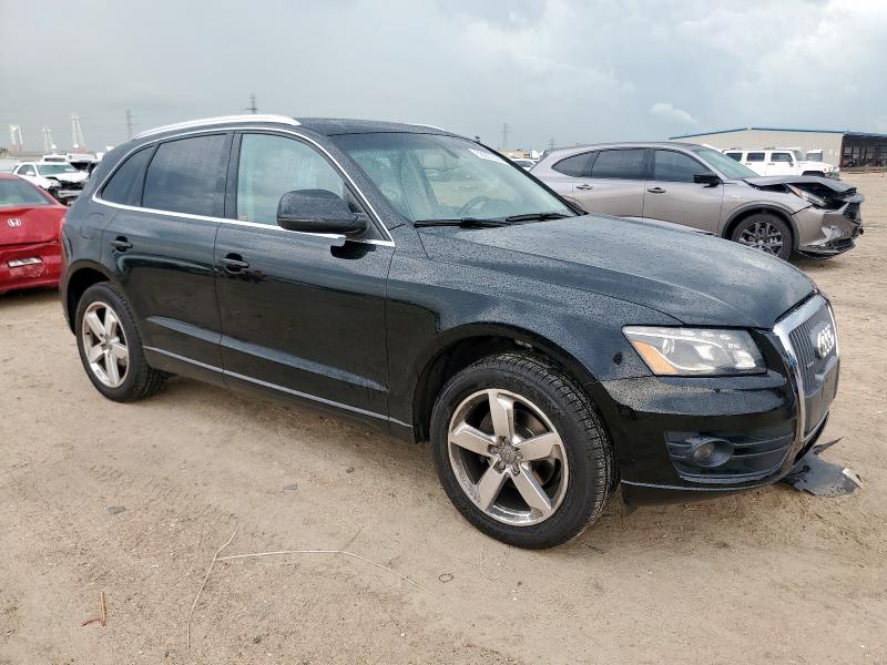 Vin: wa1lfafp5ba019026, lot: 58257535, audi q5 premium plus 20114