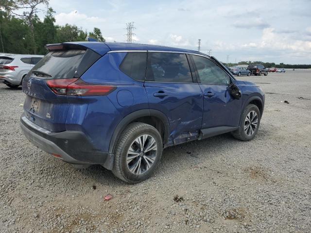 Vin: jn8at3ba2mw007509, lot: 55899715, nissan rogue sv 20213