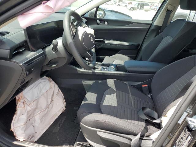 2025 KIA K5 LXS #3303875713