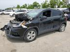 2019 CHEVROLET TRAX 1LT - KL7CJPSB6KB852522