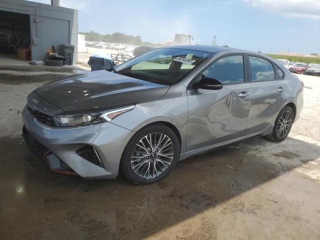 Vin: 3kpf54ad6pe513968, lot: 58245395, kia forte gt line 2023 img_1