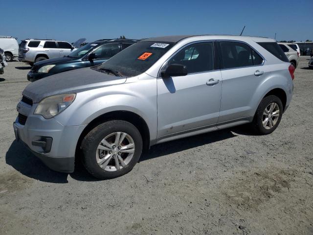 Vin: 2gnalbek2d6298850, lot: 58640815, chevrolet equinox ls 2013 img_1