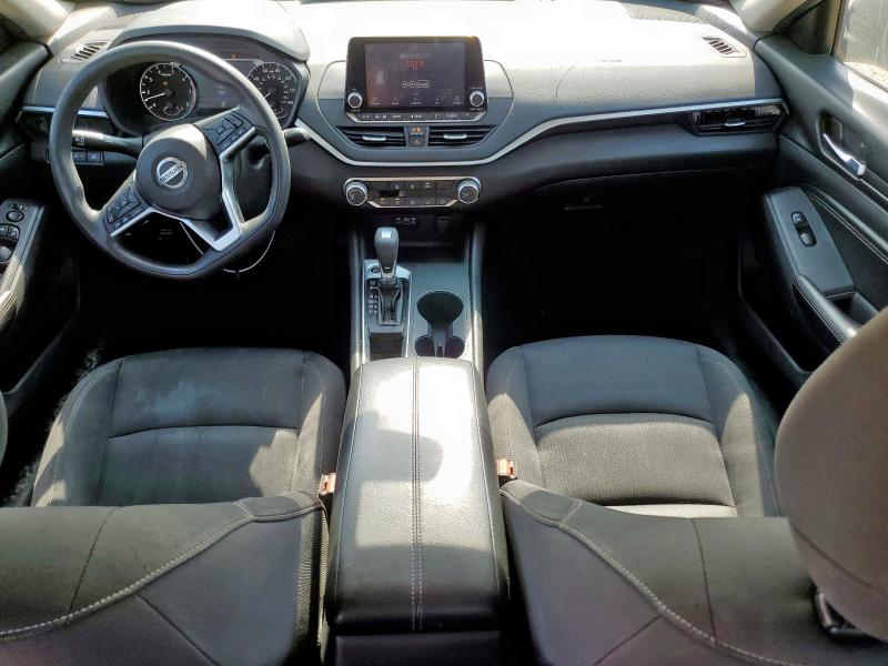 2019 NISSAN ALTIMA S - 1N4BL4BVXKC245962