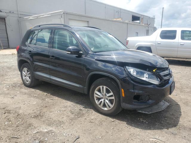 Vin: wvgbv7ax4gw598532, lot: 59003635, volkswagen tiguan s 20164