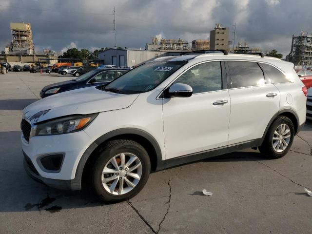 Vin: 5xypg4a31gg083467, lot: 58671065, kia sorento lx 2016 img_1