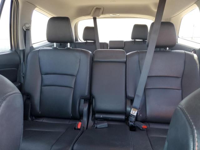 2021 HONDA PILOT SE 5FNYF5H2XMB013785