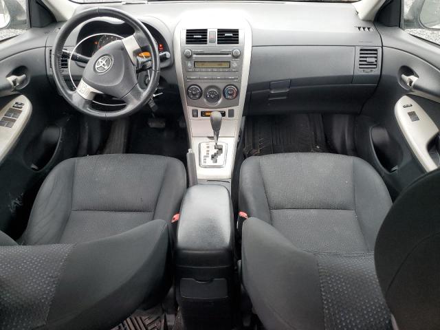 2010 TOYOTA COROLLA BA - 2T1BU4EEXAC292322