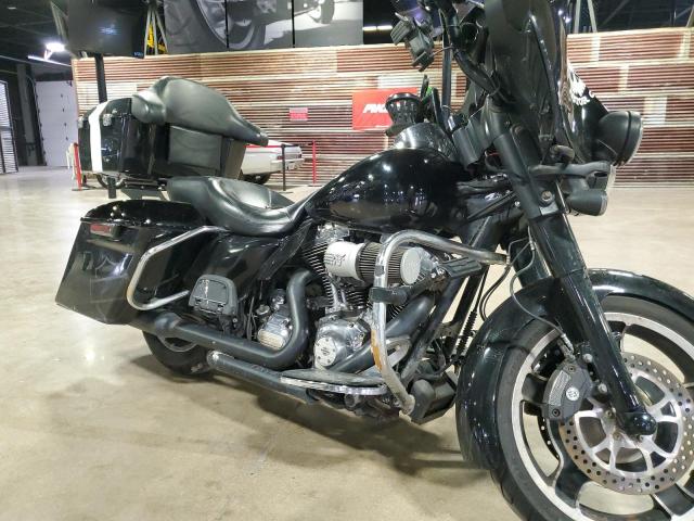 2012 HARLEY-DAVIDSON FLHX STREE 1HD1KBM33CB605619