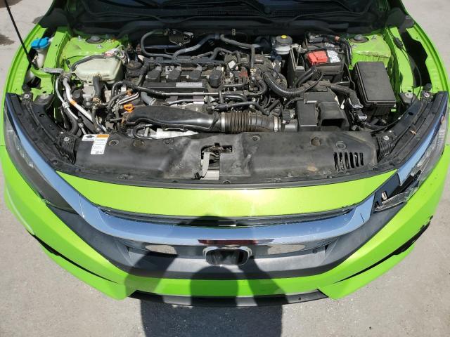 2016 HONDA CIVIC TOUR - 2HGFC3B98GH356198