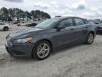 2018 FORD FUSION SE - 3FA6P0LU3JR175094