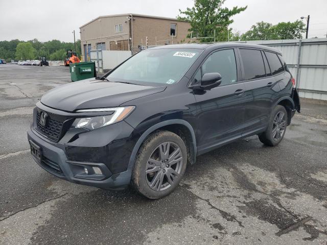 Vin: 5fnyf8h50mb004444, lot: 56404505, honda passport exl 2021 img_1