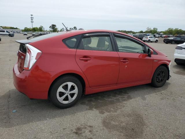 Vin: jtdkn3du4f0402136, lot: 58126295, toyota prius 20153