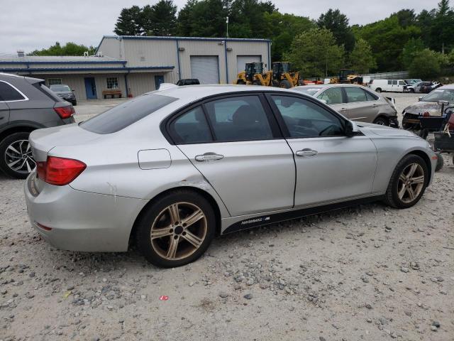 Vin: wba3b3c53df533119, lot: 57688965, bmw 3 series xi 20133