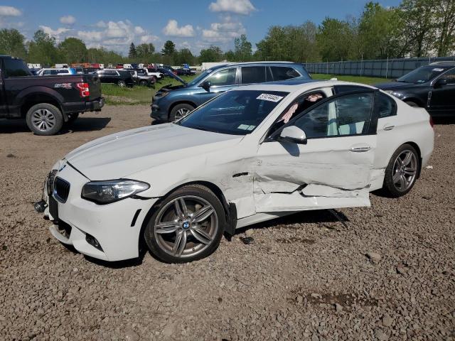 Vin: wba5b3c59ed532644, lot: 57474445, bmw 5 series xi 2014 img_1