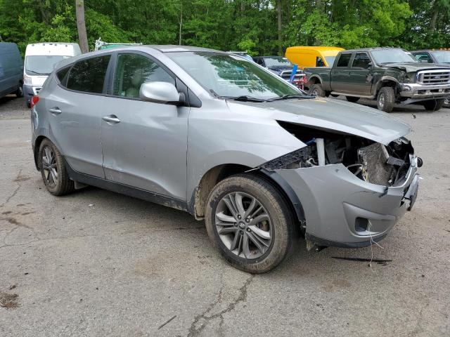 Vin: km8jt3af0fu981718, lot: 58955585, hyundai tucson gls 20154