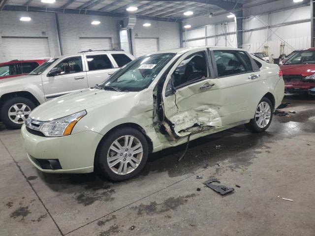 FORD FOCUS SEL