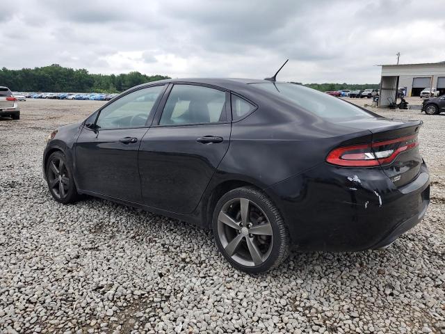 Vin: 1c3cdfeb0fd378744, lot: 58293095, dodge dart gt 20152