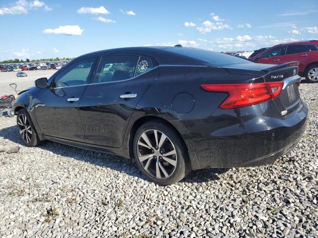 Vin: 1n4aa6ap9gc428308, lot: 58210455, nissan maxima 3.5s 20162