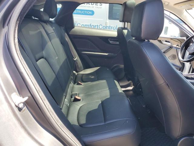 2017 JAGUAR F-PACE PRE SADCJ2BVXHA895232