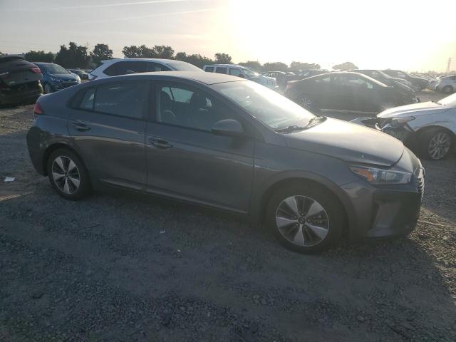 Vin: kmhc65ld3ku181271, lot: 57350015, hyundai ioniq 20194