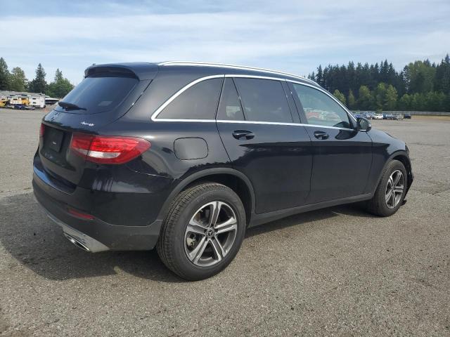 Vin: wdc0g4kb2kf672122, lot: 56554635, mercedes-benz glc-class 300 4matic 20193