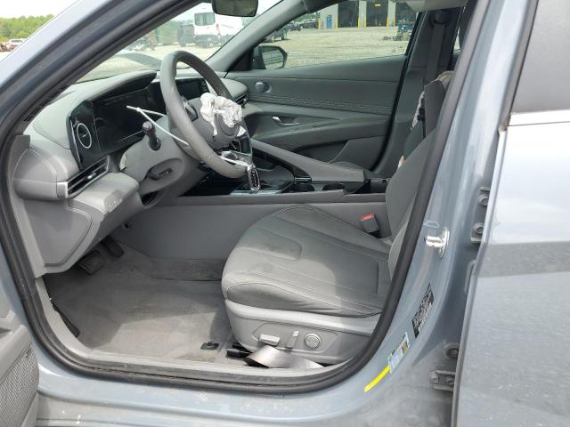 2021 HYUNDAI ELANTRA SE - KMHLN4AG4MU128480