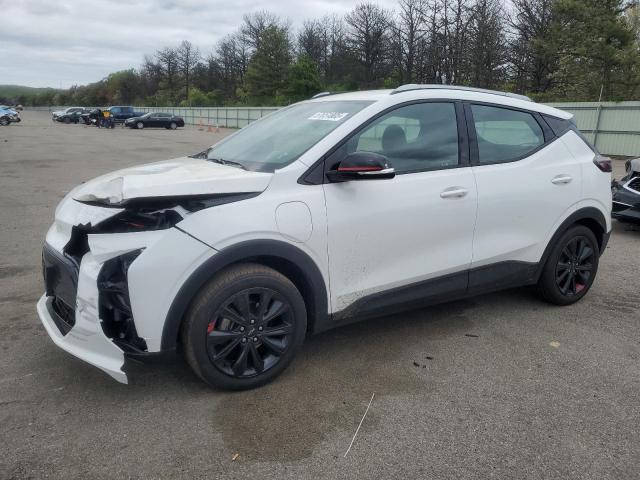 Vin: 1g1fy6s06p4135787, lot: 57651805, chevrolet bolt lt 2023 img_1
