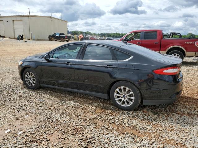 Vin: 1fa6p0g75f5117180, lot: 58917375, ford fusion s 20152